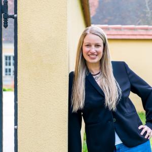  Sonja Wegscheidler