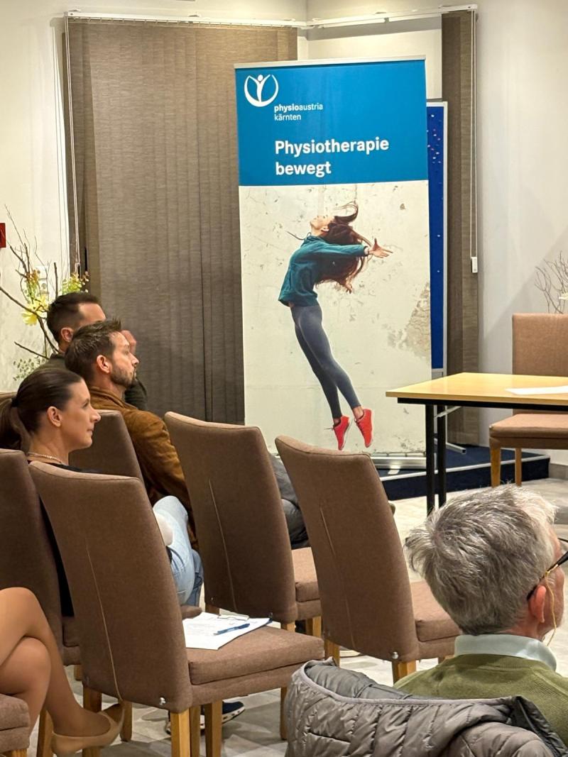 Landesverbandsversammlung Kärnten 2025