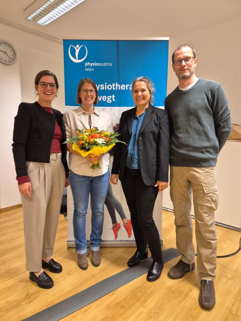 Landesverbandsversammlung Wien 2025