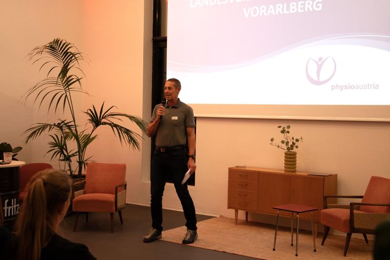 Landesverbandsversammlung Vorarlberg 2025