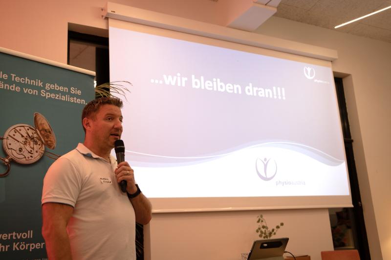 Landesverbandsversammlung Vorarlberg 2025