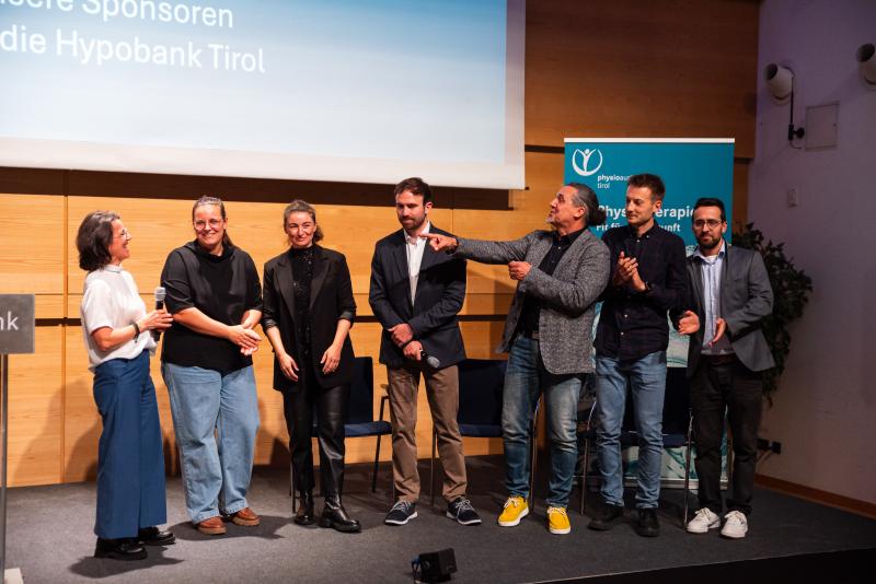 Landesverbandsversammlung Tirol 2025