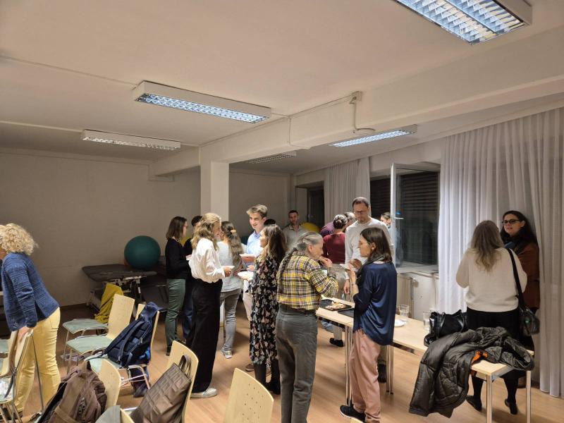 Landesverbandversammlung Wien 2025