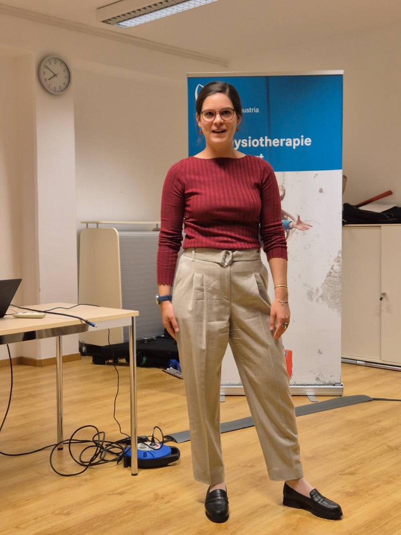 Landesverbandversammlung Wien 2025